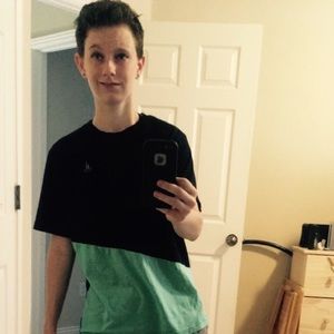 Meet your Posher, Madison