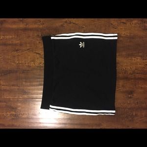 Adidas Mini Skirt