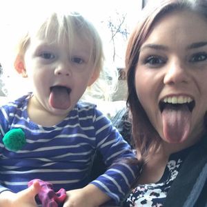 Meet your Posher, Myranda