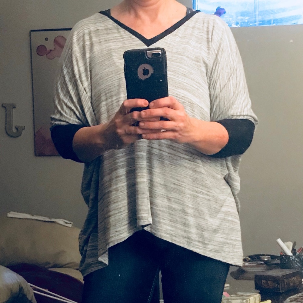 Anthropologie Top
