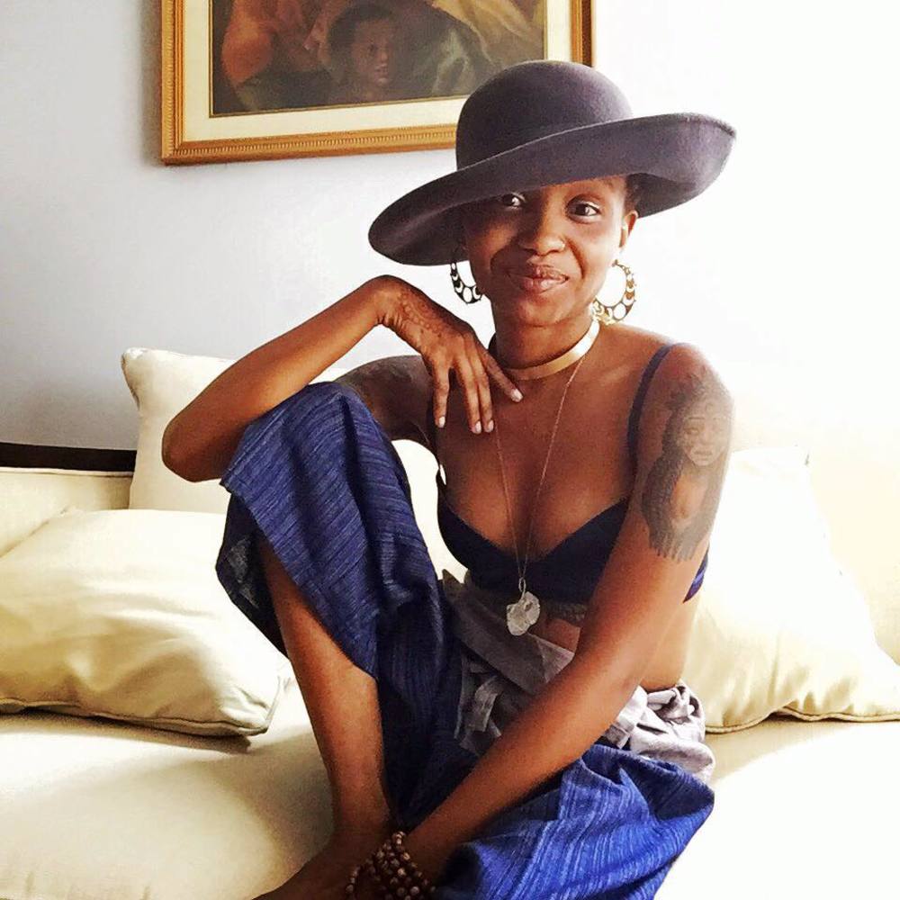 Meet your Posher, Faith