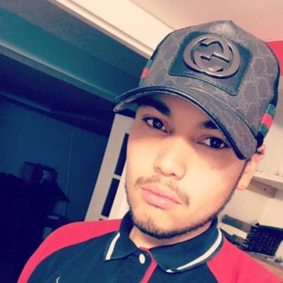 Meet your Posher, Walter - Picture 1 of 1