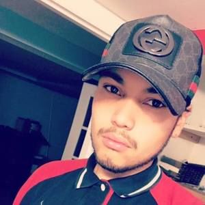 Meet your Posher, Walter