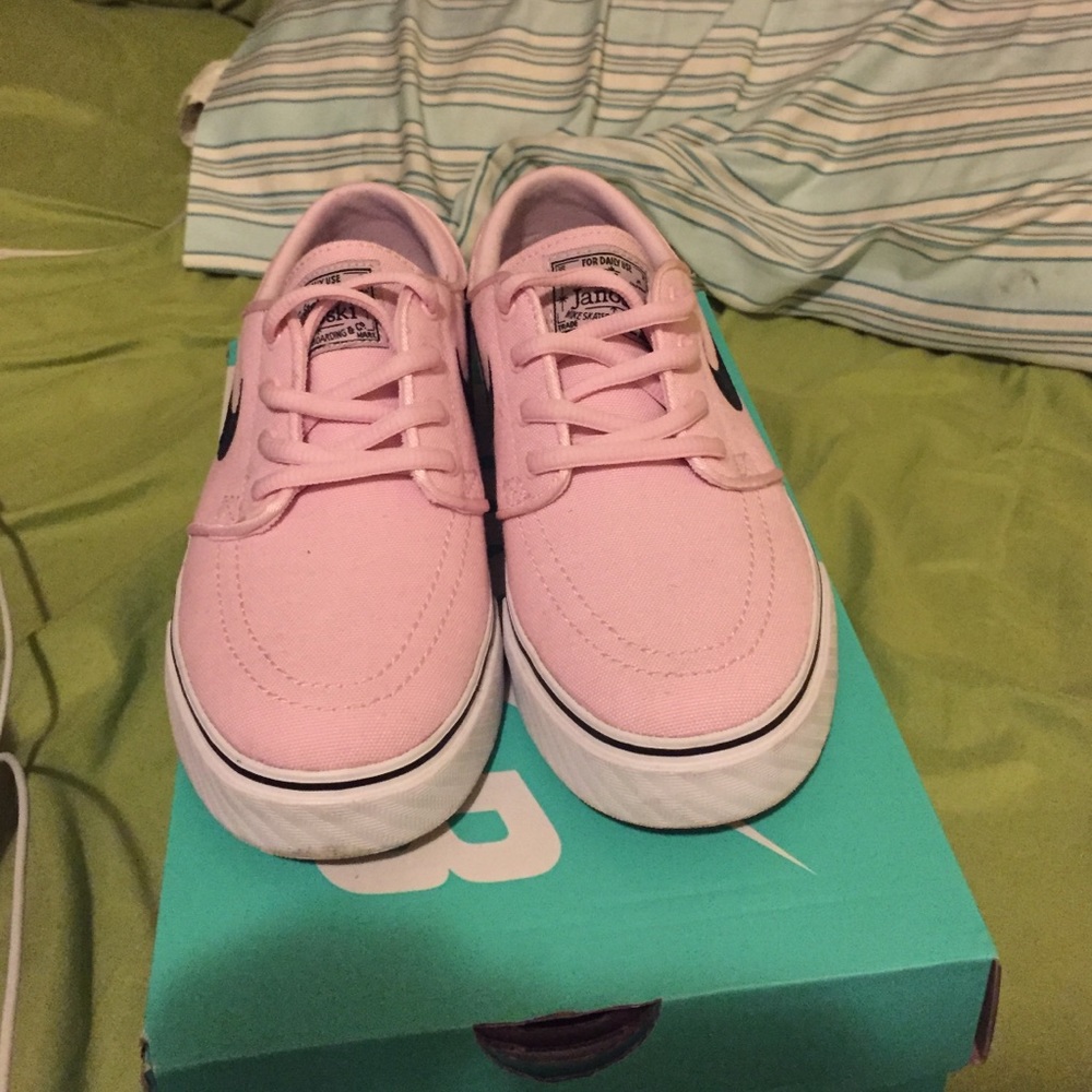 Stefan Janoski