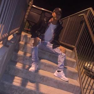 Meet your Posher, Roberto