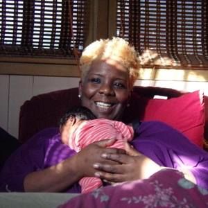 Meet your Posher, Toni