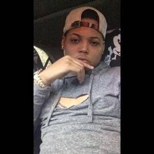 Meet your Posher, Terrell