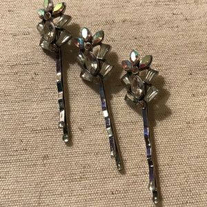 Hair pins chloe + isabel