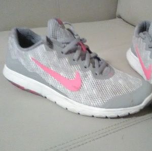 Nike Running Shoes Size 8
