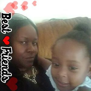 Meet your Posher, Shakenna