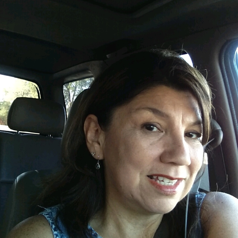 Meet your Posher, Debra