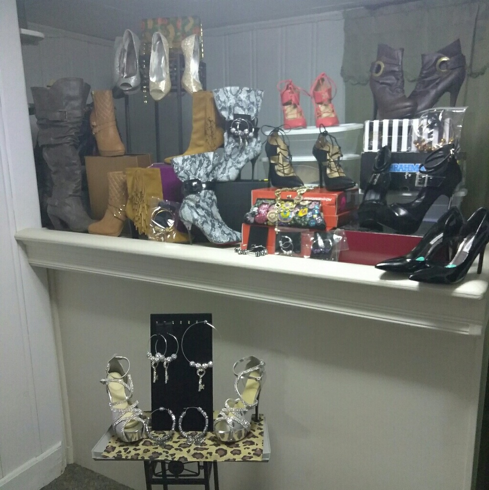 Heels