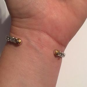 henri bendel Jewelry - Henri bendel link bracelet henri bendel Jewelry - Henri bendel link bracelet