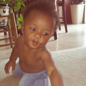 Meet your Posher, Pauline