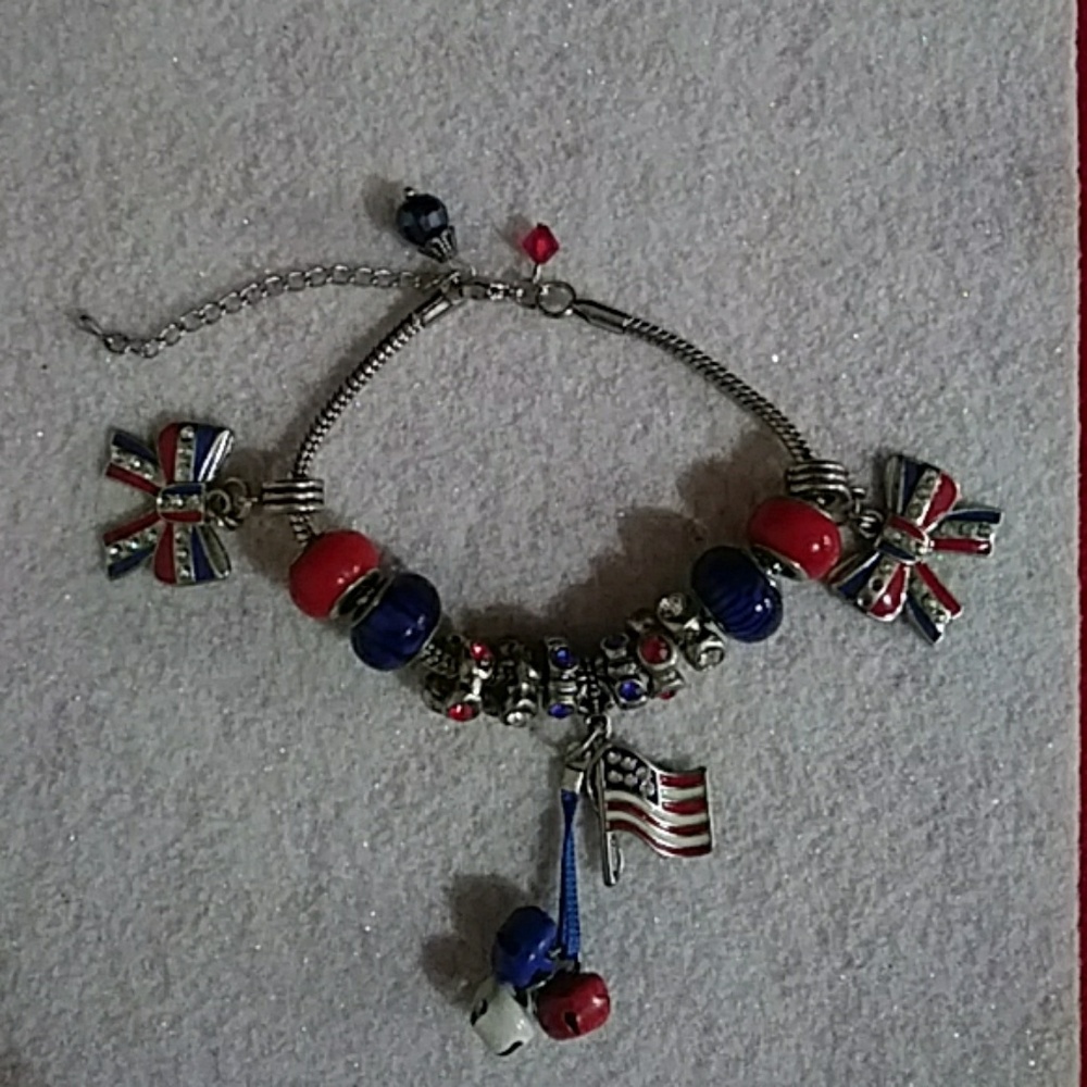 Homemade jewlery