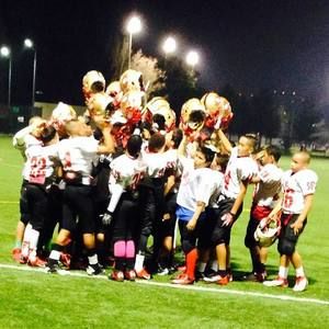 Meet your Posher, Andre