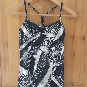 Lululemon Classic Tank