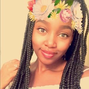 Meet your Posher, Rose