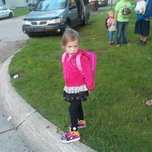 Meet your Posher, Matthew