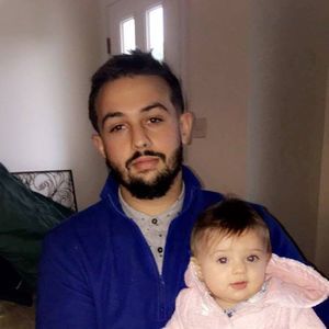 Meet your Posher, Rich