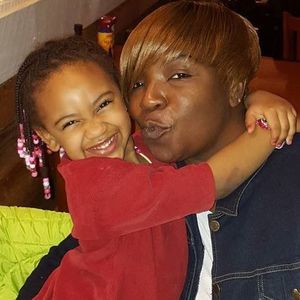 Meet your Posher, Audrey