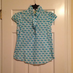 Elizabeth McKay Elizabeth Top