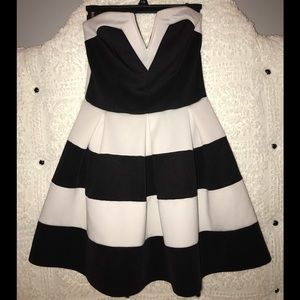 Charlotte Russe party/formal dress