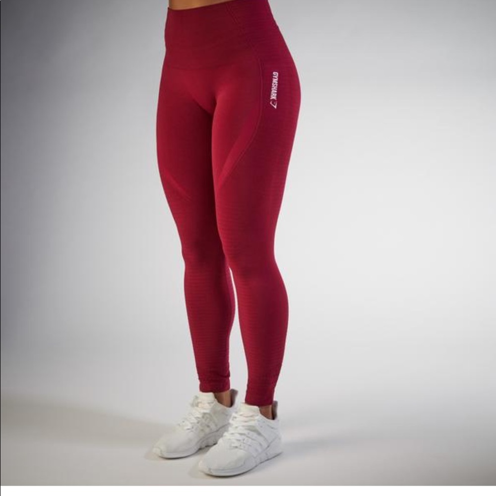 Gymshark seamless leggings