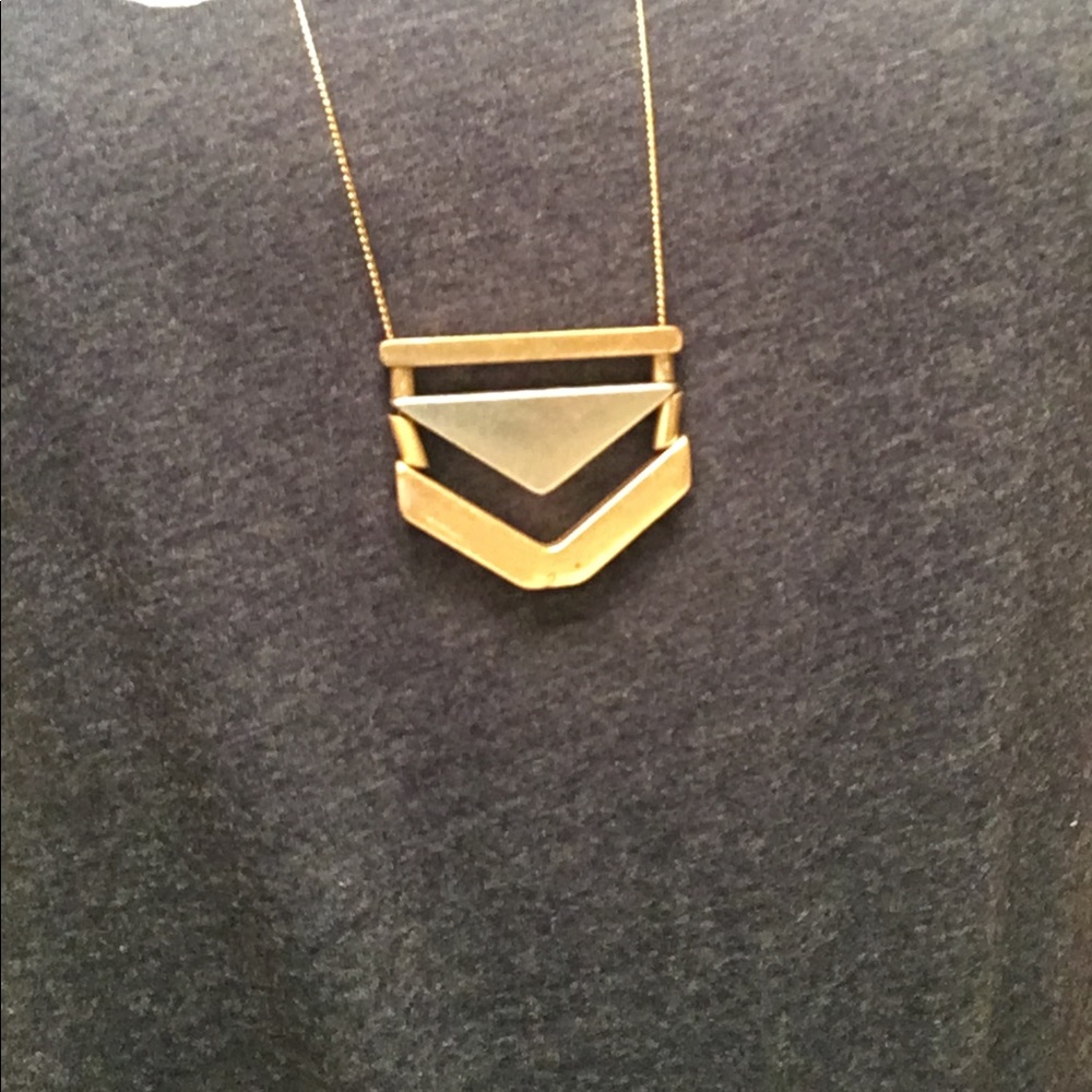 Francesca's Pendent Necklace