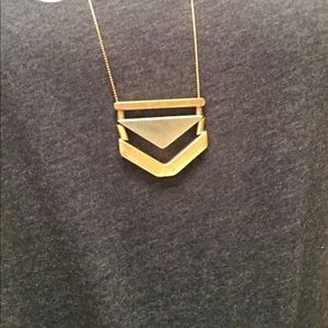 Francesca's Pendent Necklace