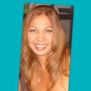 Meet your Posher, Joanne