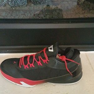 Jordan CP3 VIII