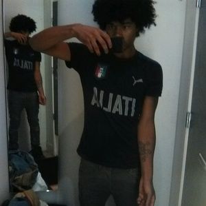 Meet your Posher, Qaadir