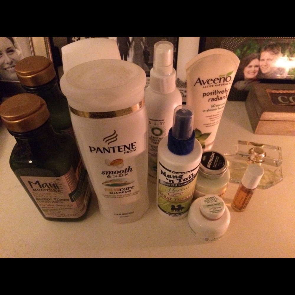 13 Piece Beauty Bundle