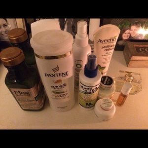 13 Piece Beauty Bundle