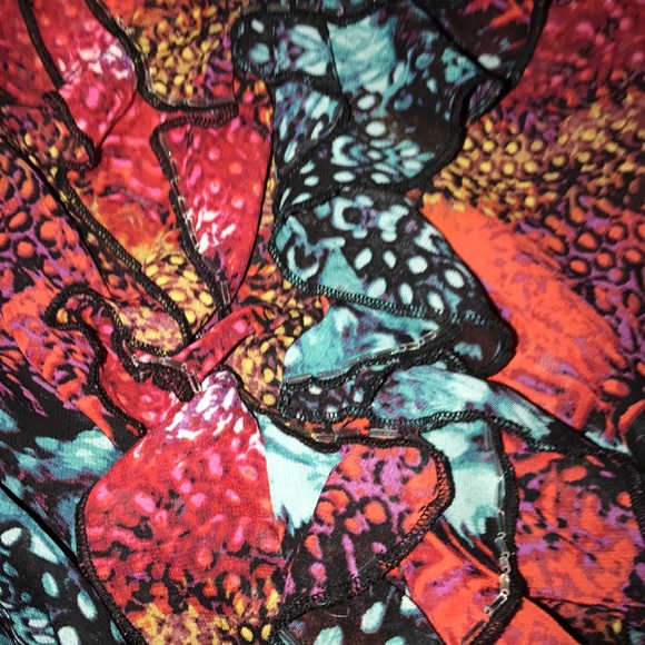 TANK TOP - Picture 2 of 3