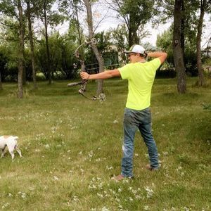 Meet your Posher, Levi