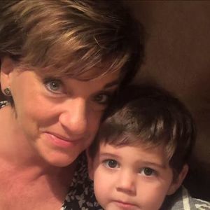 Meet your Posher, Kerri