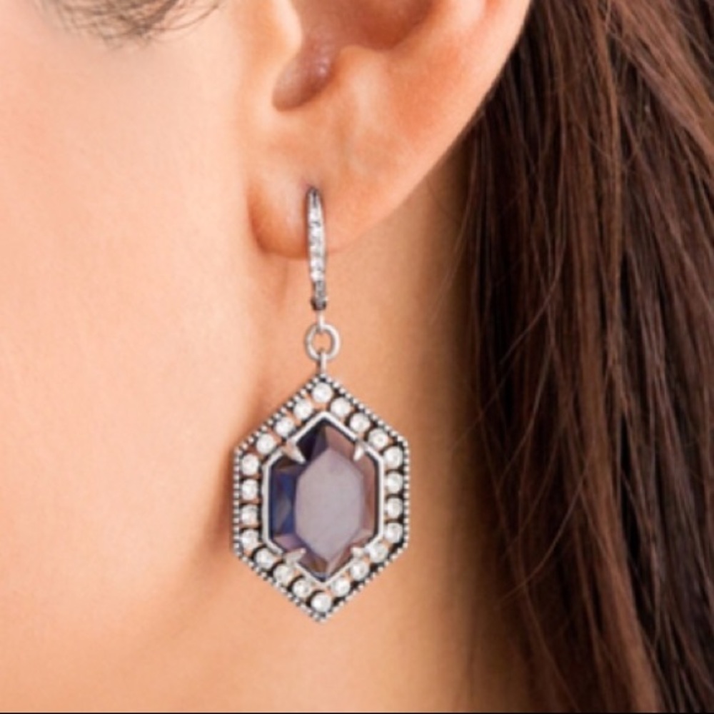 Grand cabaret earrings