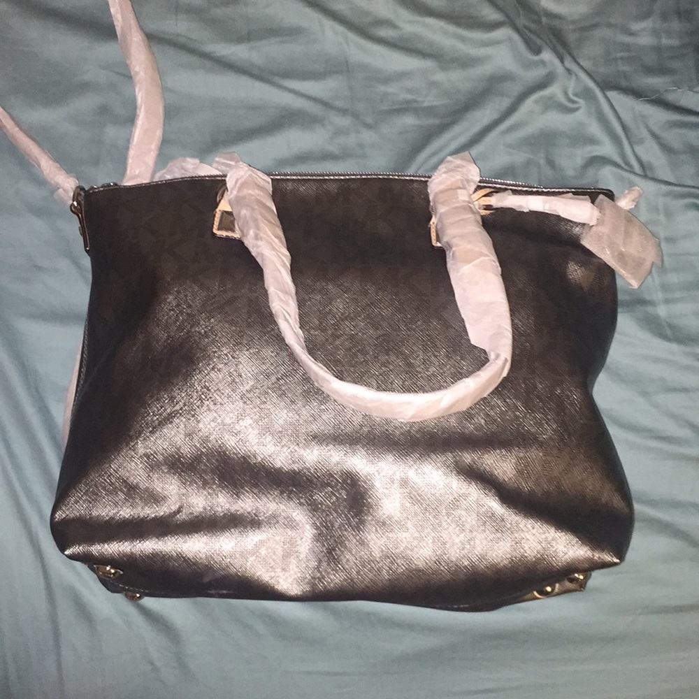 Michael Kors Bag and Satchel