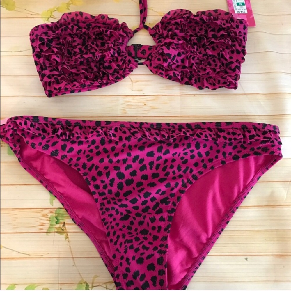 Bikini Swimsuit