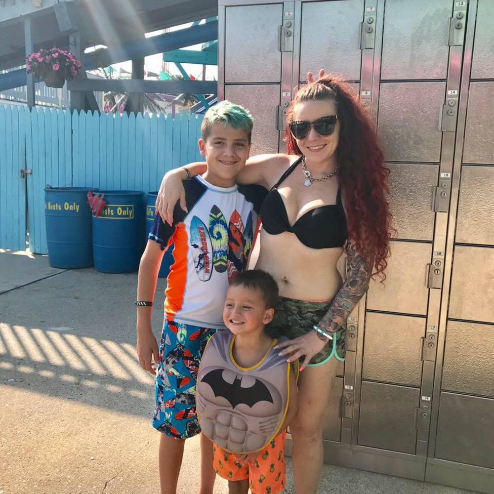 Meet your Posher, Tiffany