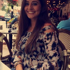 Meet your Posher, Vaida