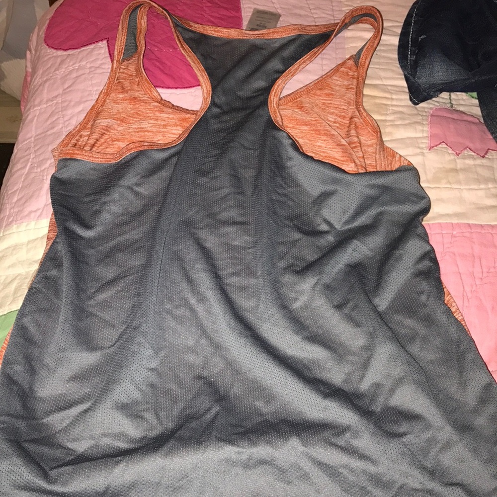 TANK TOP - Picture 4 of 4