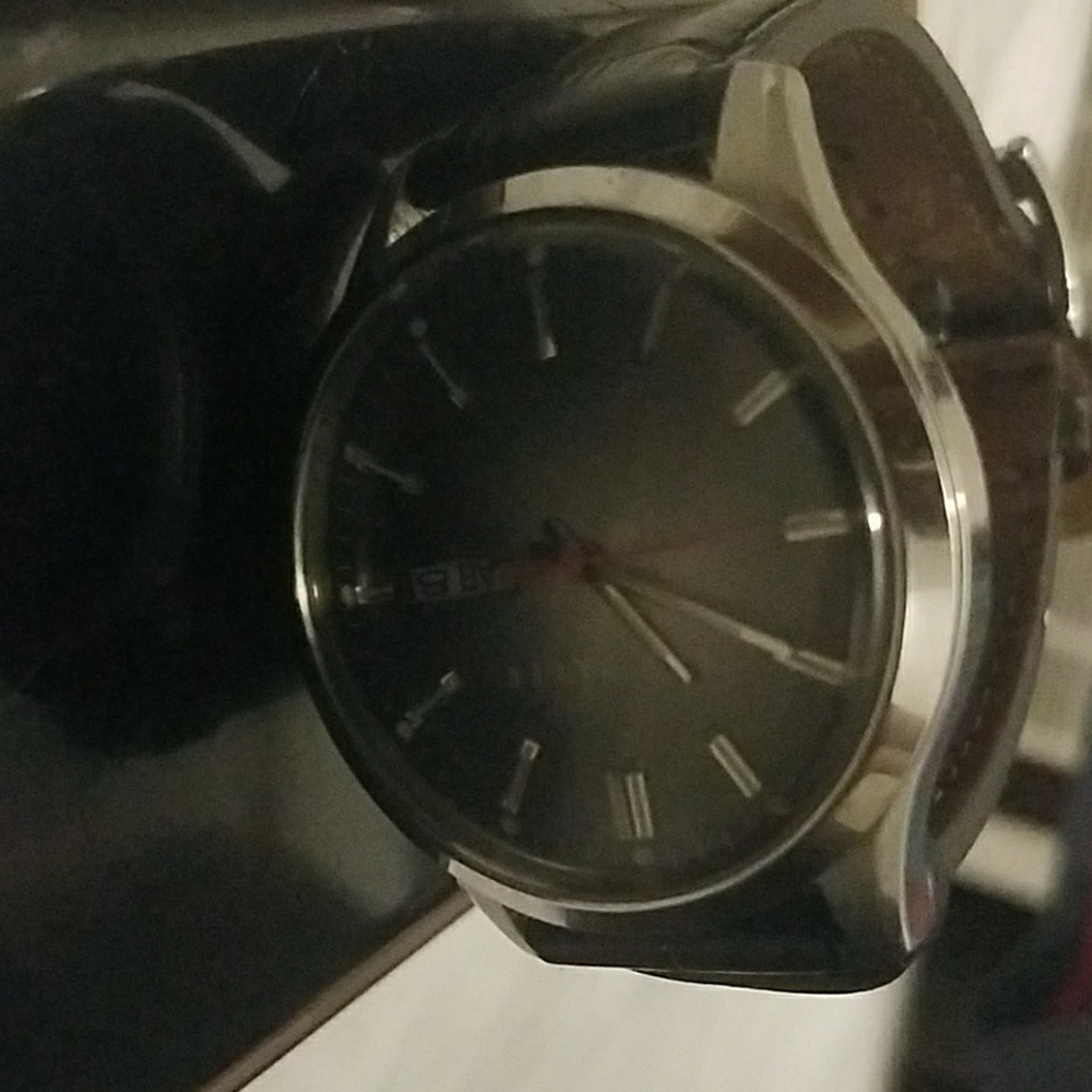 Ted Baker watch very good condition