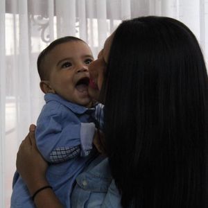 Meet your Posher, Bielka