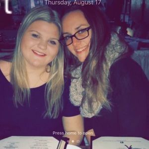 Meet your Posher, Erin