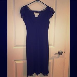 A staple in every closet- lil black dress