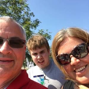 Meet your Posher, Nancy