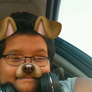 Meet your Posher, Darrian